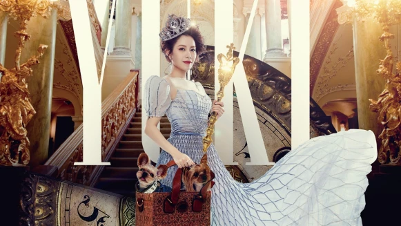 徐懷鈺演唱會10月首登台北小巨蛋開唱!新歌〈倒數3秒〉將在7/19曝光