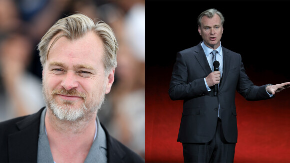 堅持實景拍攝《奧本海默》核爆橋段,這6件事帶你深入當代名導克里斯多夫諾蘭!