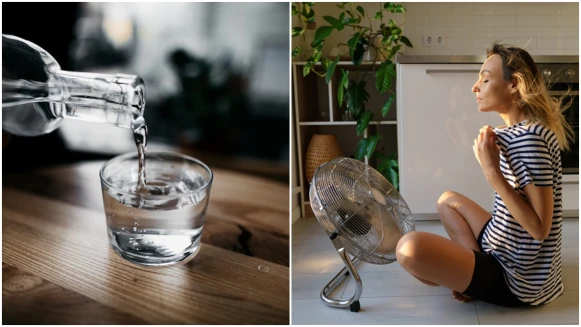 運動後有這些症狀，當心是橫紋肌溶解症！醫示警運動後5危險症狀，恐洗腎、奪命，1招快速降溫預防熱傷害