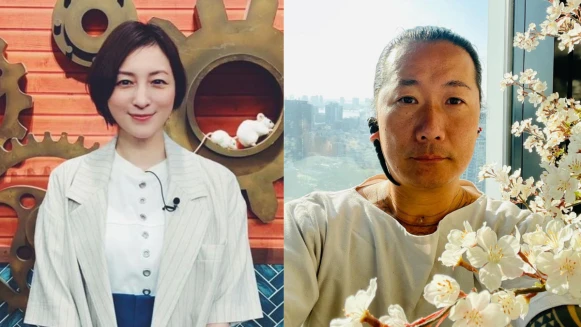 廣末涼子宣布離婚!爆婚外情後與老公結束13年婚姻:「讓這件事情有一個終點。」