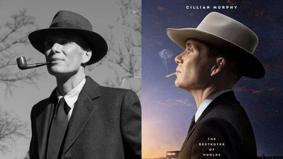 《奧本海默》：人心是比物理更難解的謎團，也是比原子彈更可怕的武器