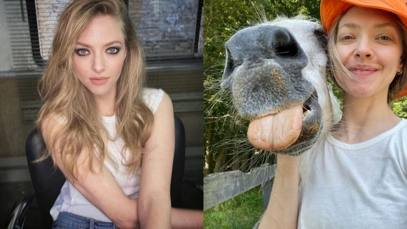 不提倡瘋狂雕塑的不健康美型體態！《擁擠的房間》亞曼達塞佛瑞親授5招健康系體態維持心法！