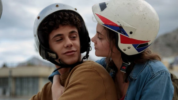 【角子專欄】讓自己幸福,一直都是自己的責任