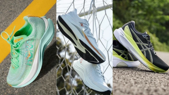 2023下半年N款跑鞋推薦！NIKE全新ReactX、adidas超佳回饋度，入門到進階一篇包辦（持續新增