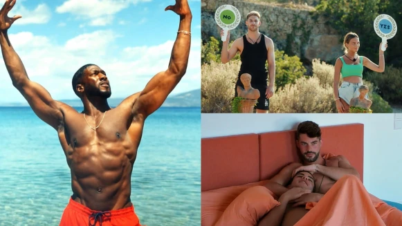 全新約會實境秀《星座情人》!雙子女巨蟹男其實很合、金牛女與水瓶男真沒火花?