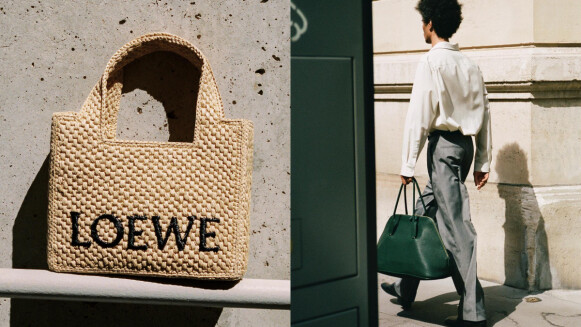 2023 Lyst 第二季時尚報告：Loewe雙冠王、Quiet Fashion穿搭須跟上