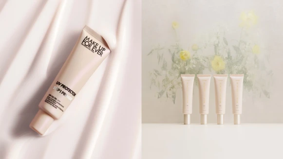 2023妝前推薦！潤色、保濕、持妝任君挑選，替脫口罩臉蛋打造精緻肌底