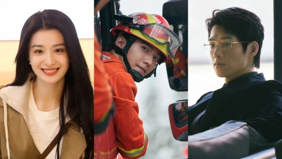 《我的人間煙火》大結局!楊洋哄妻有一手,王楚然晉升房東太太,魏大勛成全劇最大亮點