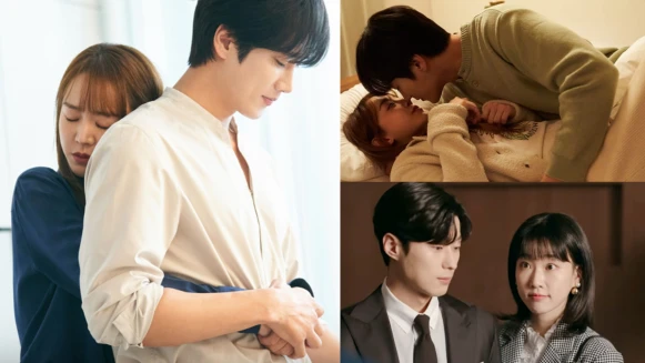 《今生也請多指教》結局5個可惜之處評價雪崩下滑?第一世故弄玄虛令人不耐?