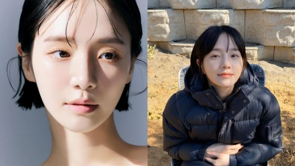 《絕世網紅》朴圭瑛被稱「淡顏系天花板」，私下最愛的活氧妝畫法公開