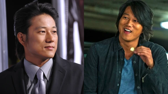 「韓哥」姜成鎬來台拍戲！玩命關頭系列走紅、差點當律師，這4件事讓你更了解他