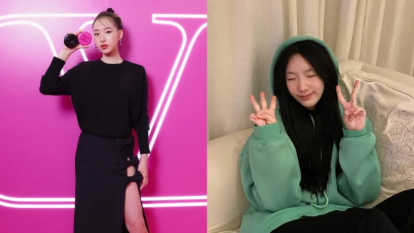 說出Z世代心聲!許曦文Elly:要做自己,欣賞自己!像我最喜歡的就是自己的小眼睛