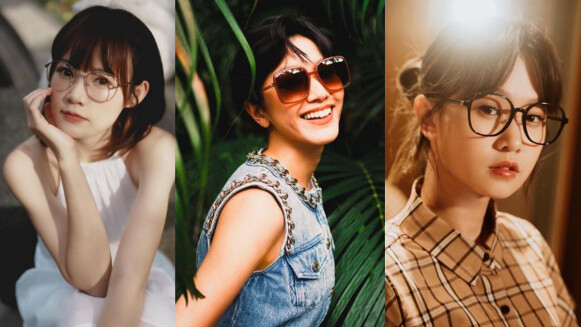 2023春夏時尚焦點：名人著用！精選MICHAEL KORS 5款不敗鏡框，完美修飾臉型，展現個人品味不可或缺