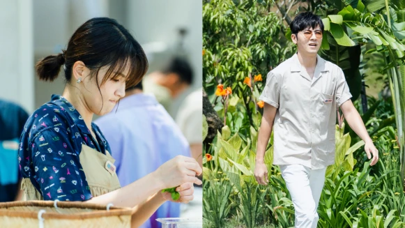 《嗨!營業中》菜鳥職務大風吹!曾沛慈掌管飲料部碎念跳針 李國毅陷工作漩渦