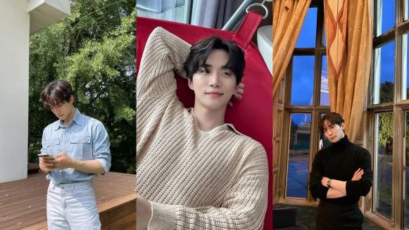 《歡迎來到王之國》李俊昊將登台！歐巴感十足髮型5重點，男生想換髮型參考準沒錯