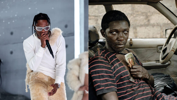 Travis Scott 新專輯《UTOPIA》正式發布,頂級合作名單碧昂絲、Drake、The Weeknd都在列