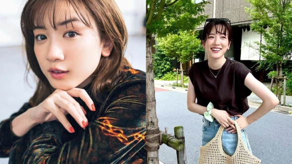 《火燒御手洗家》永野芽郁7招保養法養出「透明仙氣顏」，空氣濕度和洗臉都超講究！