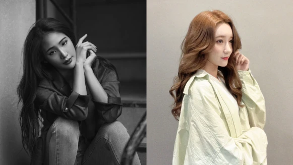 專訪斜槓發展滿分的PIPO LIVE人氣直播主—你的貓妹妹、小若，一窺靠自己親手給自己打造光環加冕的超迷人發光女力！