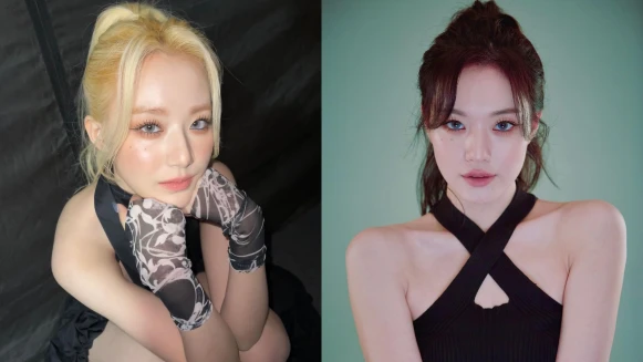 (G)I-DLE舒華彩妝師親授！〈Nxde〉乾淨性感妝容詳細10步驟，細節滿滿要筆記