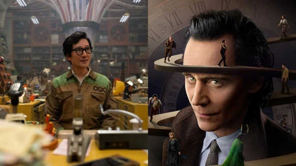 《洛基》第二季邪神湯姆希德斯頓回歸!關繼威驚喜加盟漫威宇宙