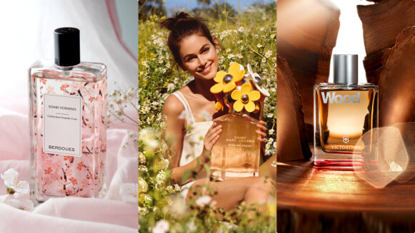 盤點2023下半年好運香 用對香一路順到年底