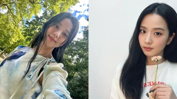 Blackpink Jisoo智秀養成盛世美顏的保養秘訣5招