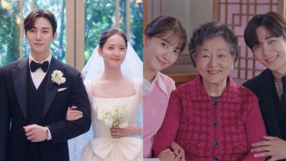 《歡迎來到王之國》結局圓滿，李俊昊面試應徵老公，媽媽終於現身，破偶像劇8大紀錄、教科書等級寵妻金句10連發