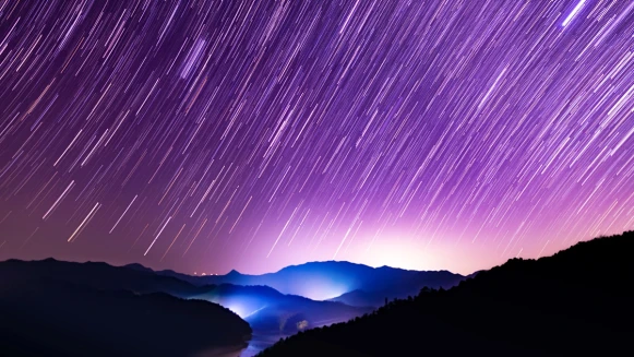 2023英仙座流星雨本週登場！每小時100顆太夢幻，最佳觀賞時間地點公開