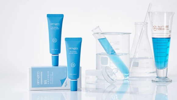 乾癢肌保養救星！純淨美容好評首選，瞬效舒敏無負擔