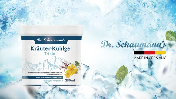 到德國必買！！重拾年輕關「健」力就靠它