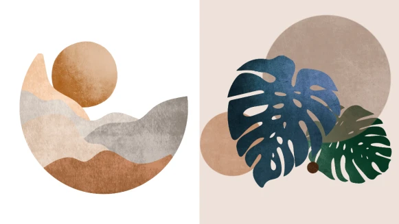 新手菜鳥不要怕！紫微斗數零基礎簡易版 空宮與雙主星怎麼看？