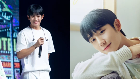 丁海寅要來台灣了！透露為了見面會暫時不吃「這個」，售票資訊一次看