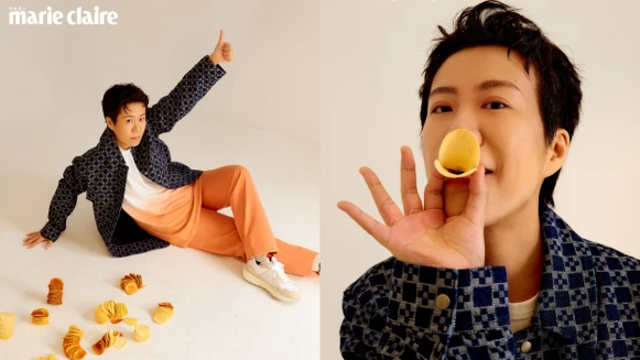 幽默營業中，喜劇開場！被黑特也要超幽默 酸酸：我只是講真話，怎麼大家就笑了？