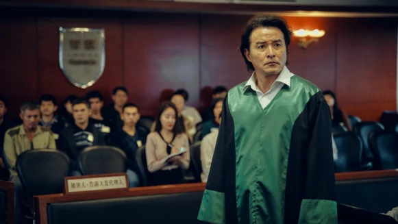 《八尺門的辯護人》：希望與絕望、正義與黑暗的輪替，永遠處於不會完結的現在進行式