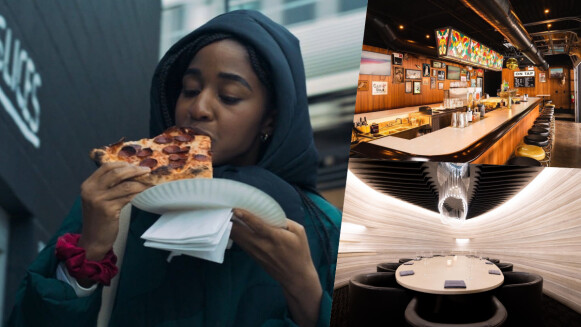 跟著Disney+《大熊餐廳》第二季來趟芝加哥美食巡禮，8間星級餐廳、百年名店介紹