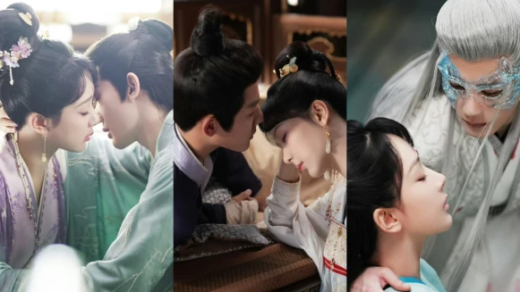 《長相思》第一季大結局！楊紫嫁的不是鄧為，張晚意、檀健次每個眼神都是愛，每個動作卻都是克制