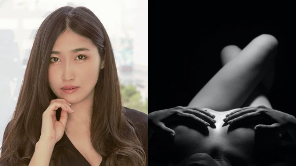 AV女優親揭業界7秘辛！片酬破百萬？精液竟用這個調？「無套」真相是？