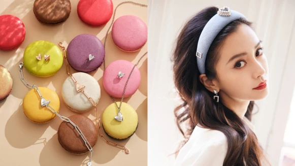 2023七夕情人節限定系列盤點：Roger Vivier浪漫丹寧、Dior雋永刺繡印花