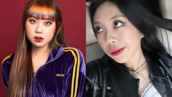 李泳知9月來台開唱！正能量饒舌天后26句笑看人生金句：誇不誇張是由我來定義的！