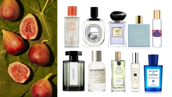 無花果香水10款推薦!青綠奶甜的果香,怎麼樣都聞不膩