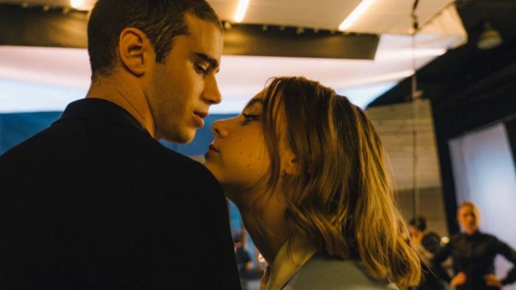 【角子專欄】你只是失去他,可是後來你找到最珍貴的自己