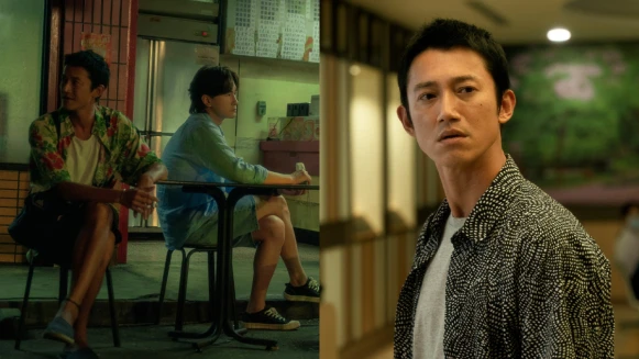 《有生之年》9/17首播！吳慷仁變人生魯蛇，弟弟鄭元暢嗆「失敗」，女友懷孕小孩竟不是他的