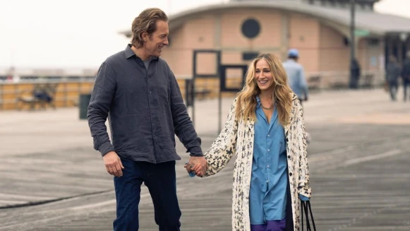 《慾望城市:華麗下半場》第三季續訂!凱莉與紐約熟女們將再度回歸