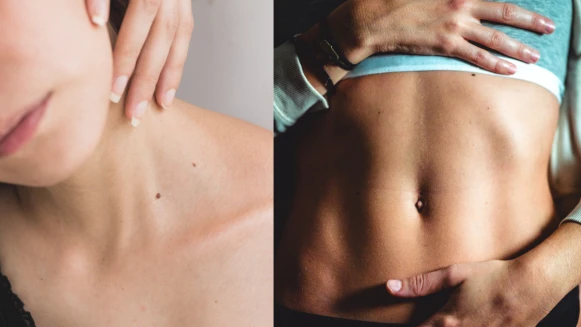 漂亮女生不憋氣！揉開這3個地方 脹氣、悶氣、生氣通通都排除！