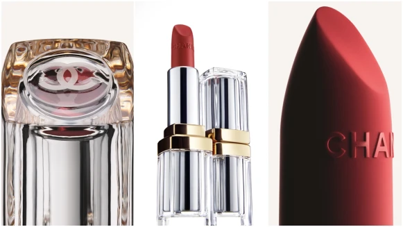 一支要價五千！香奈兒全新康朋街31號唇膏上市，6個打破口紅界天花板的豪奢理由