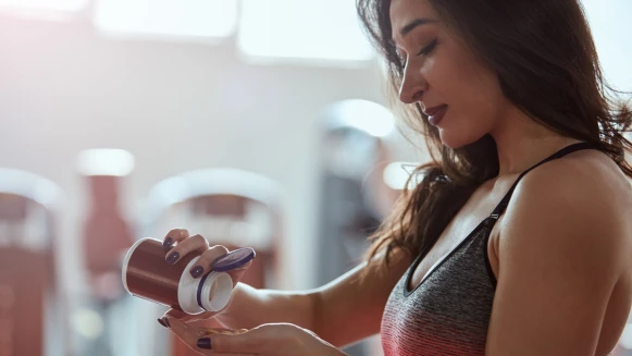 只吃補充品不夠！5個生活好習慣成功守住「膠原蛋白」