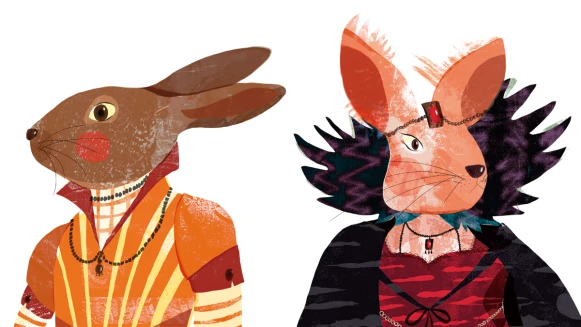 《美麗佳人》2023九月星座運勢：收拾水逆殘局，做事容易做人難！