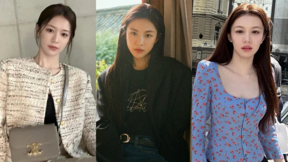 《機智住院醫生生活》高允貞除了神顏連衣品都超好！4大風格私服甜美碎花、帥氣男友感全部完美駕馭