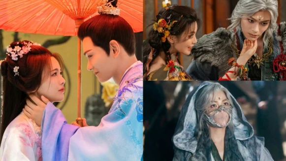 《七時吉祥》分集劇情!丁禹兮「一生只守一人」,楊超越歷經六世分離終得白首