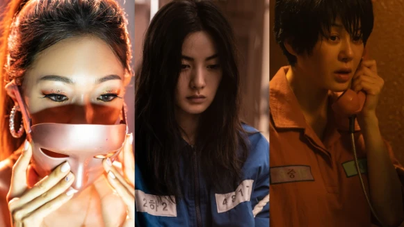 「覺得自己很厲害的人,沒有一個是會替人著想的。」《假面女郎》20大金句,揭露殘酷真相與醜陋人性